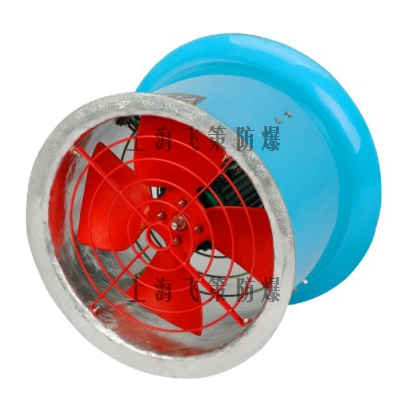 BT35-F防爆防腐軸流風機